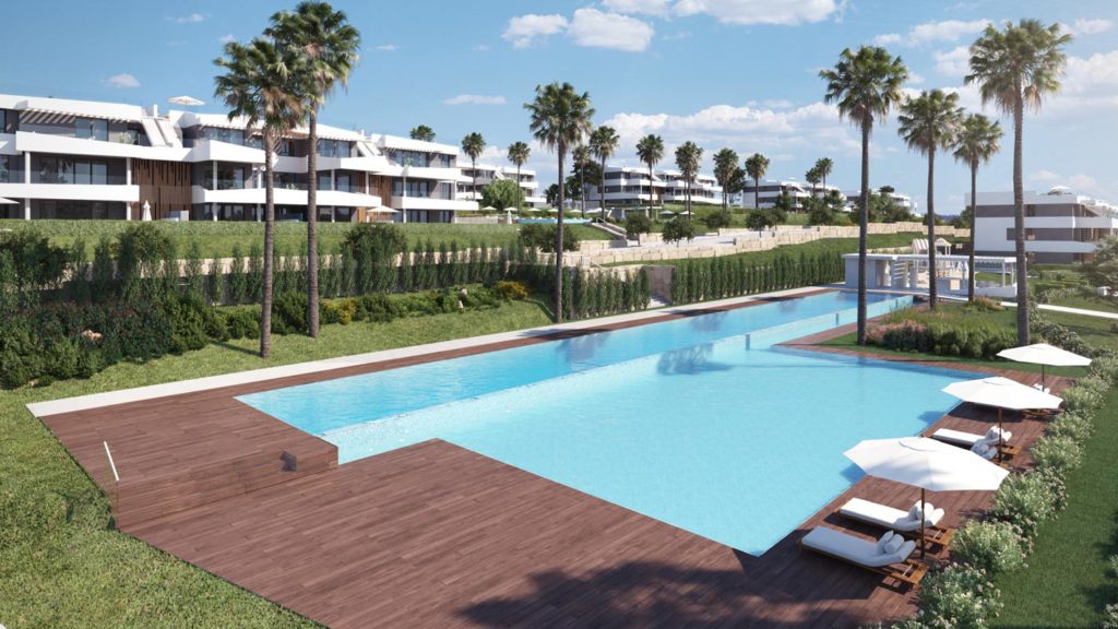 Neinor Homes
Avenida Arrigo Boito, Málaga
154 viviendas
VENDIDA