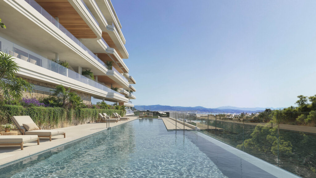 Kronos Homes
Calle José Maria Amado Arniches, 24, Málaga
104 viviendas