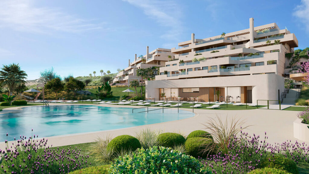 Metrovacesa
Avenida La Hacienda, nº 1, 11315 La Linea de la Concepción
144 viviendas